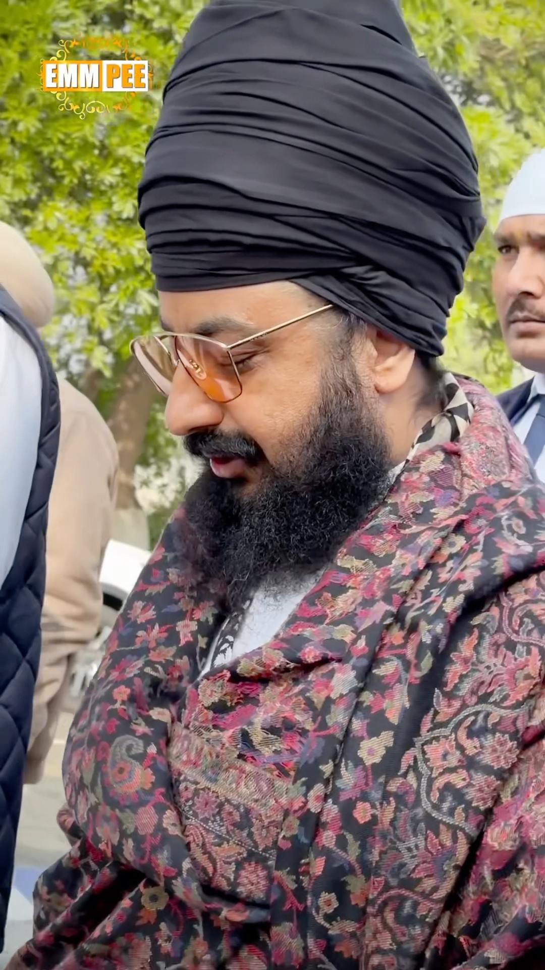 #emmpee #dhadrianwale #bhairanjitsinghdhadrianwale